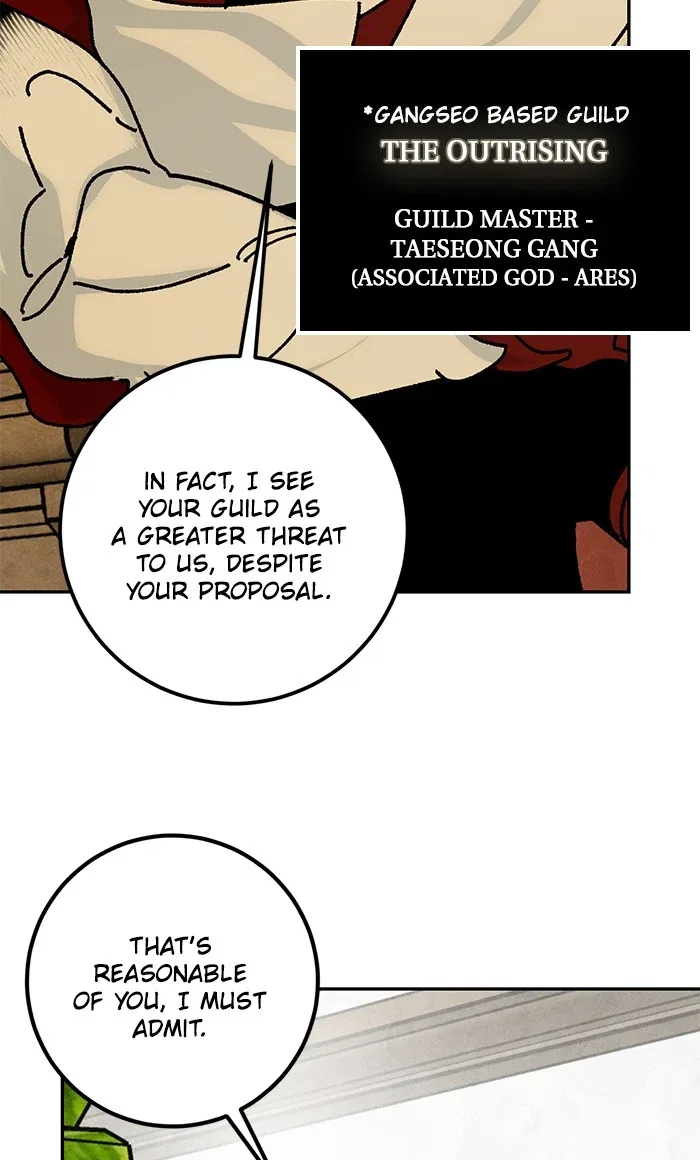 Return to Player Chapter 51 – Page 5