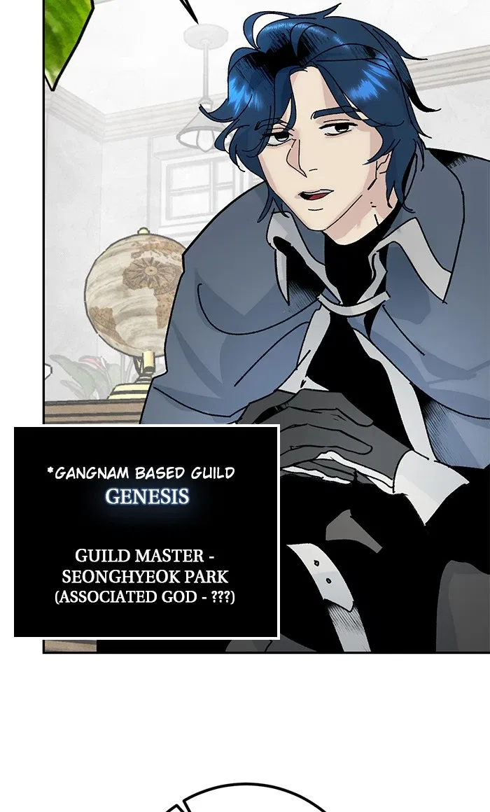 Return to Player Chapter 51 – Page 6