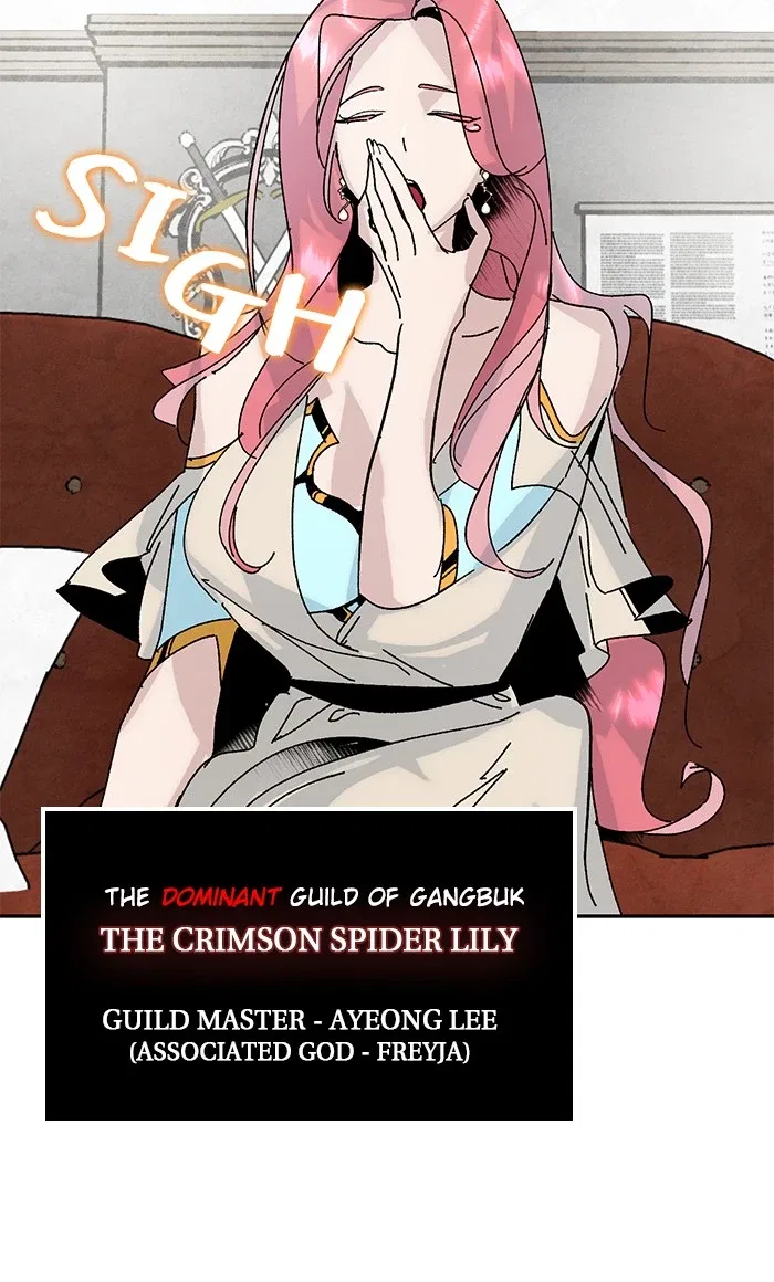 Return to Player Chapter 51 – Page 8