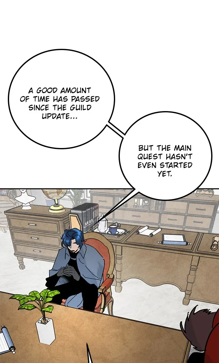 Return to Player Chapter 51 – Page 13
