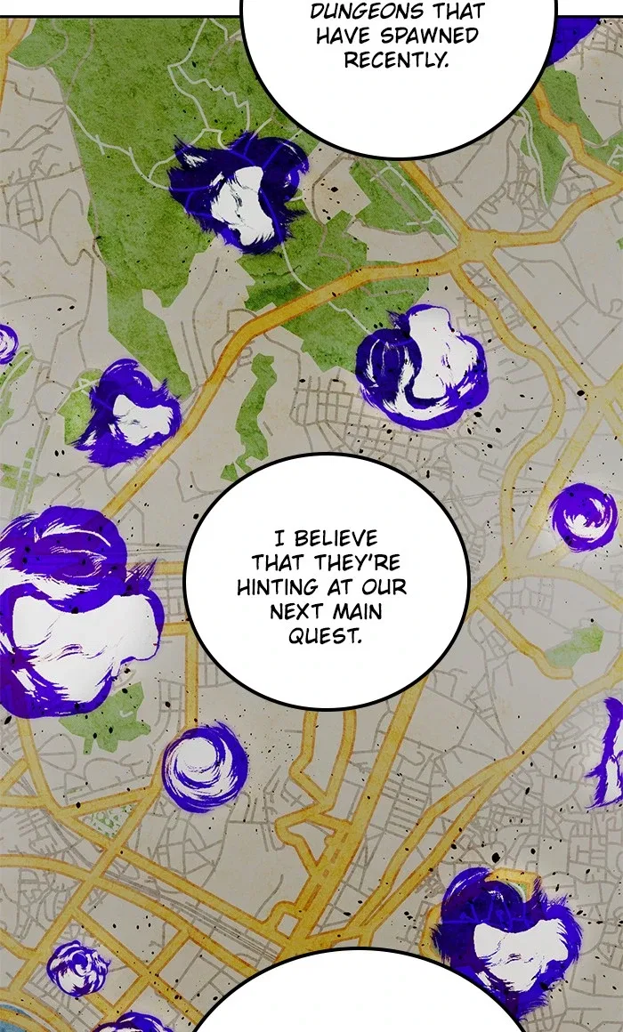 Return to Player Chapter 51 – Page 15