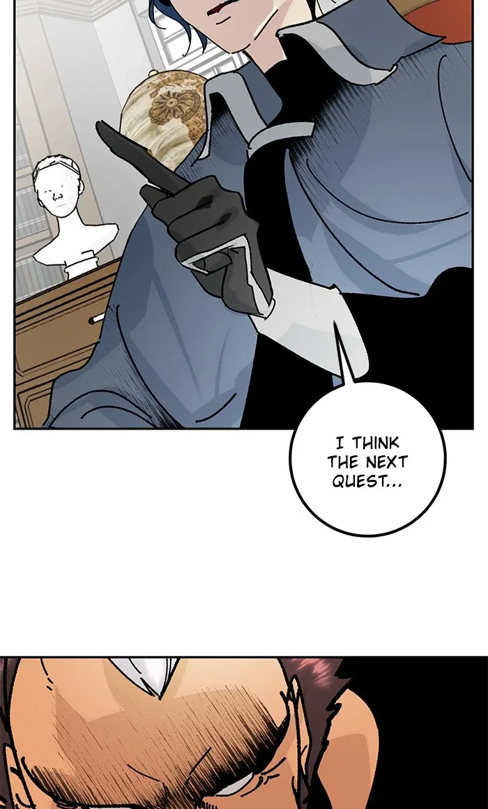 Return to Player Chapter 51 – Page 17