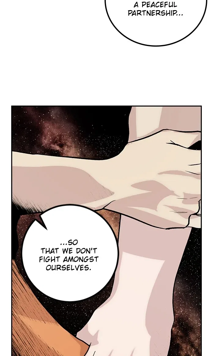 Return to Player Chapter 51 – Page 20