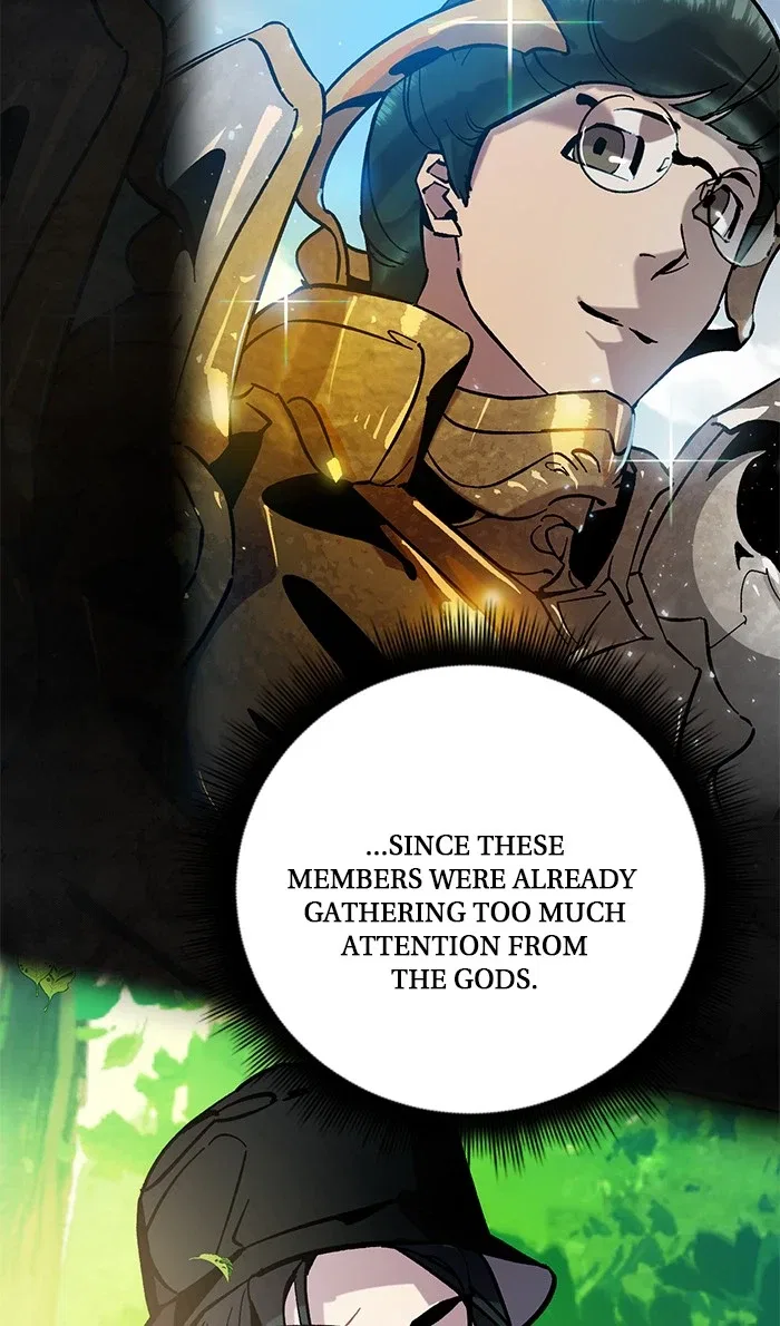 Return to Player Chapter 51 – Page 28