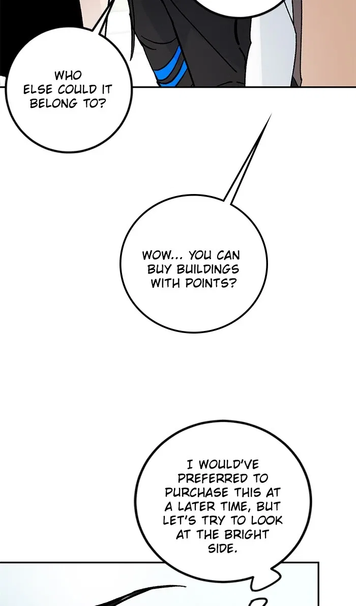 Return to Player Chapter 51 – Page 34