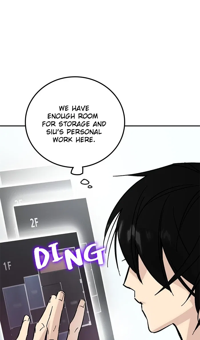 Return to Player Chapter 51 – Page 36