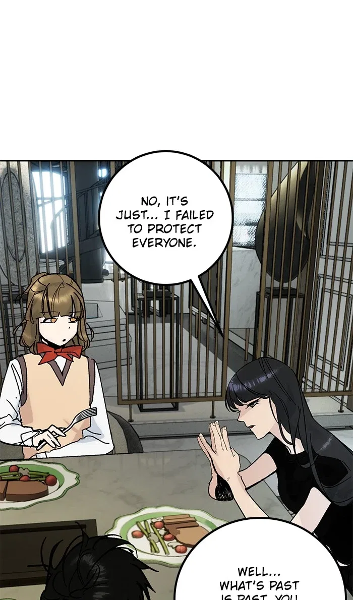 Return to Player Chapter 51 – Page 41