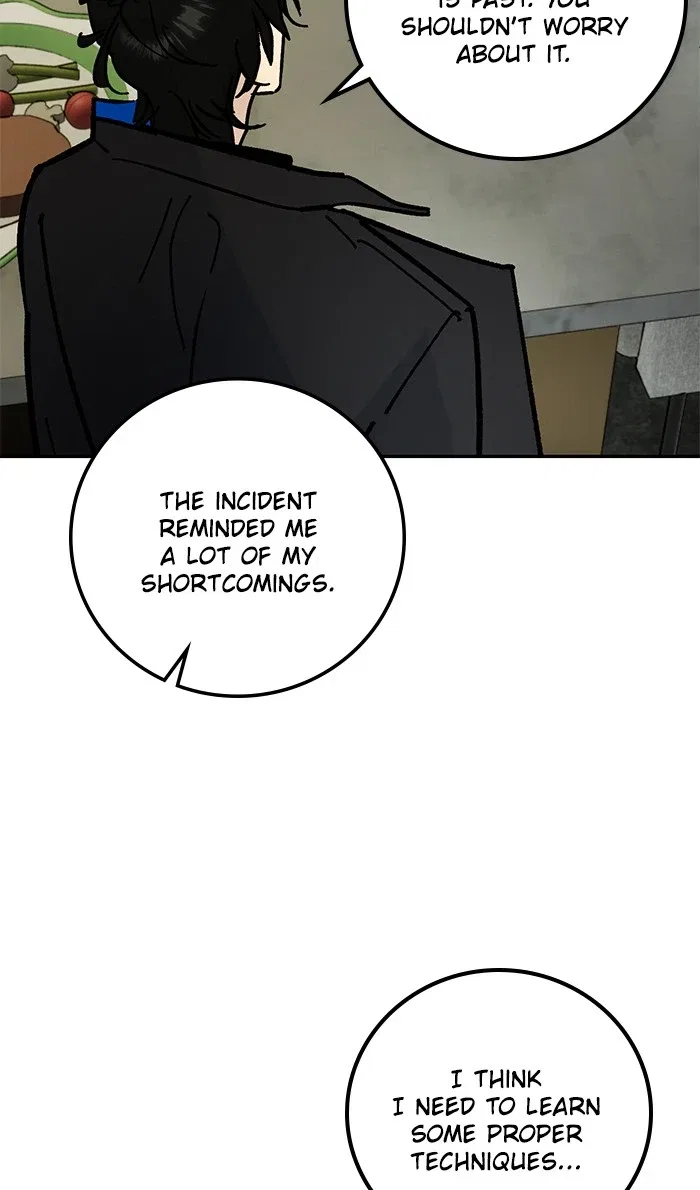 Return to Player Chapter 51 – Page 42