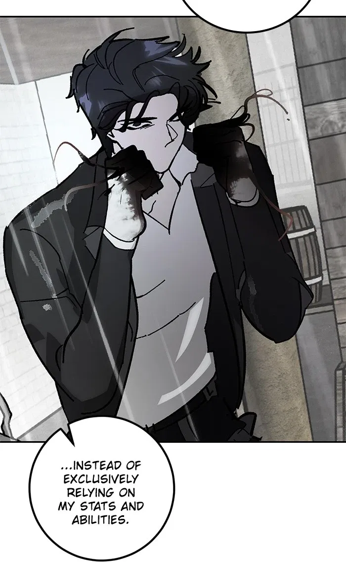 Return to Player Chapter 51 – Page 43