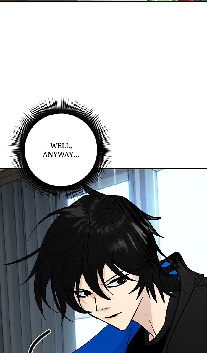 Return to Player Chapter 51 – Page 45
