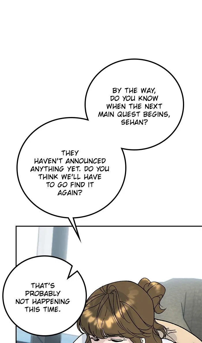 Return to Player Chapter 51 – Page 51