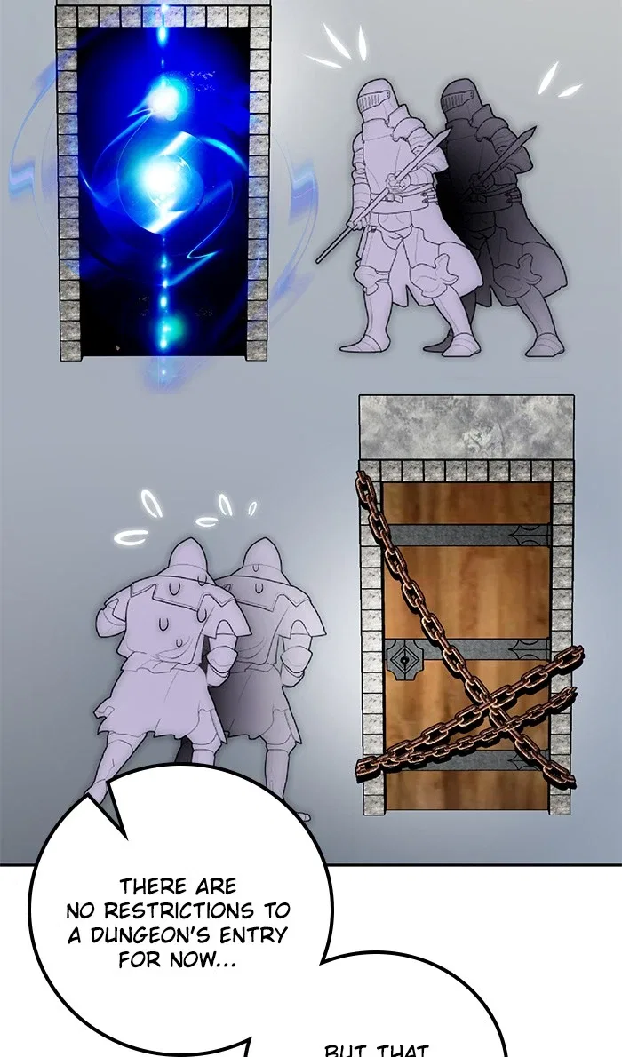 Return to Player Chapter 51 – Page 61