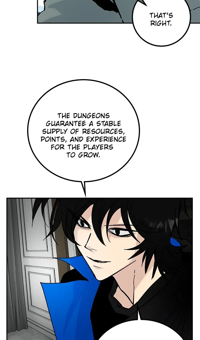 Return to Player Chapter 51 – Page 63