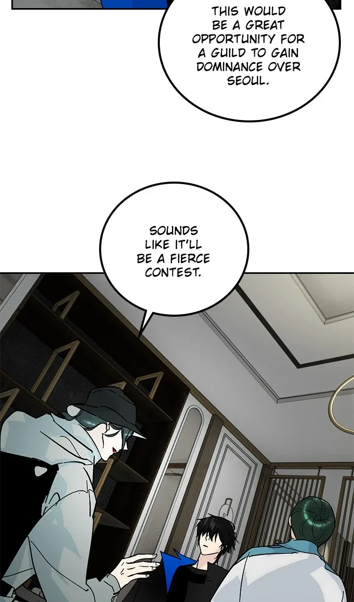 Return to Player Chapter 51 – Page 64