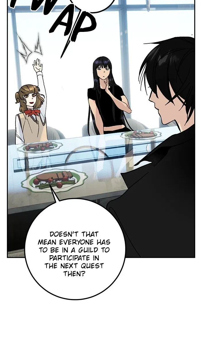 Return to Player Chapter 51 – Page 66