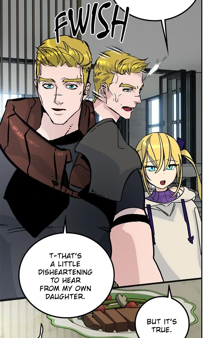 Return to Player Chapter 51 – Page 73