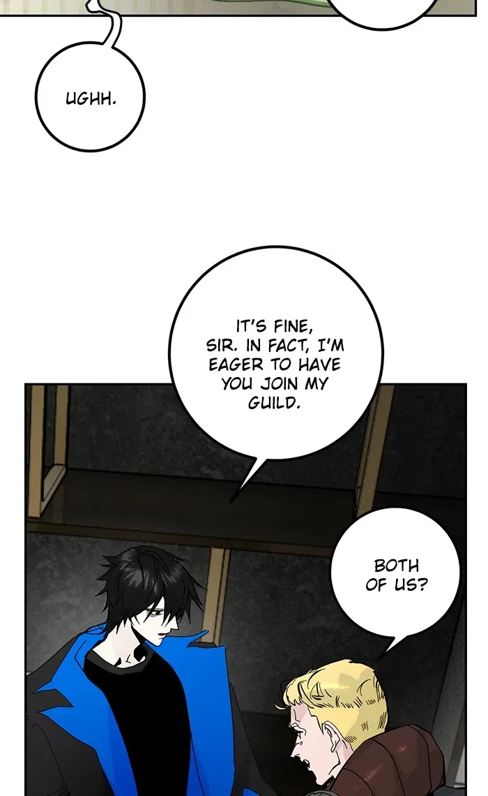 Return to Player Chapter 51 – Page 74