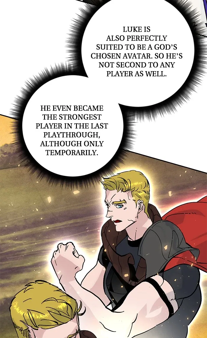 Return to Player Chapter 51 – Page 77