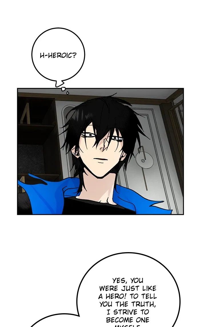 Return to Player Chapter 51 – Page 79