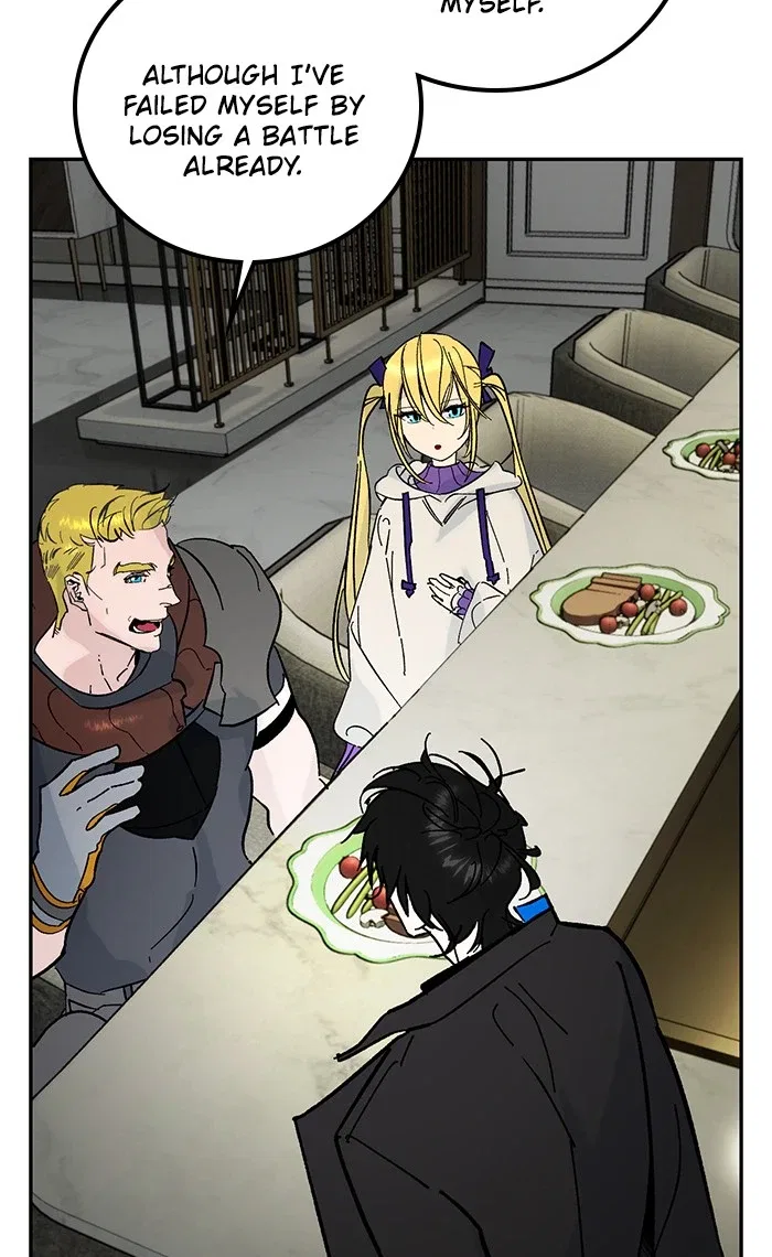 Return to Player Chapter 51 – Page 80