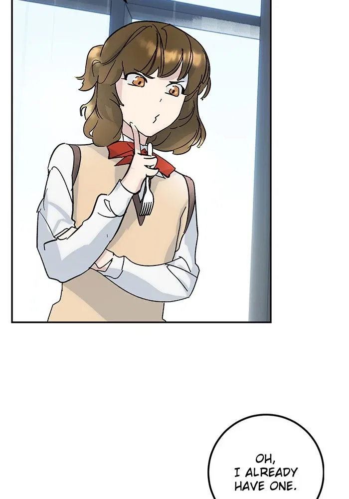 Return to Player Chapter 51 – Page 82