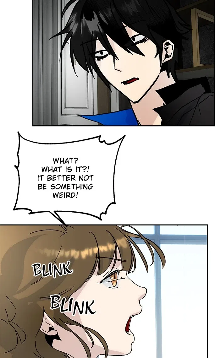 Return to Player Chapter 51 – Page 84