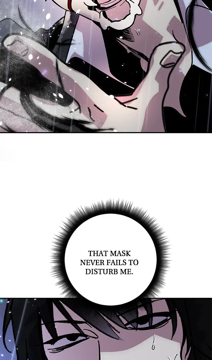 Return to Player Chapter 50 – Page 2