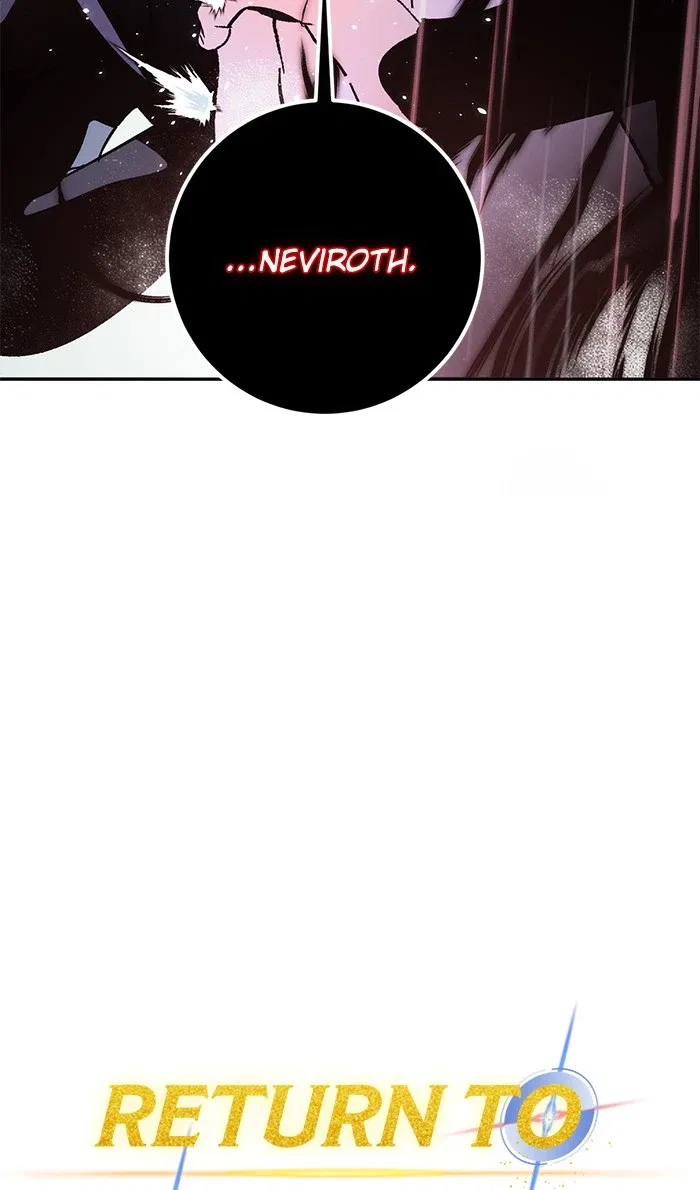 Return to Player Chapter 50 – Page 5