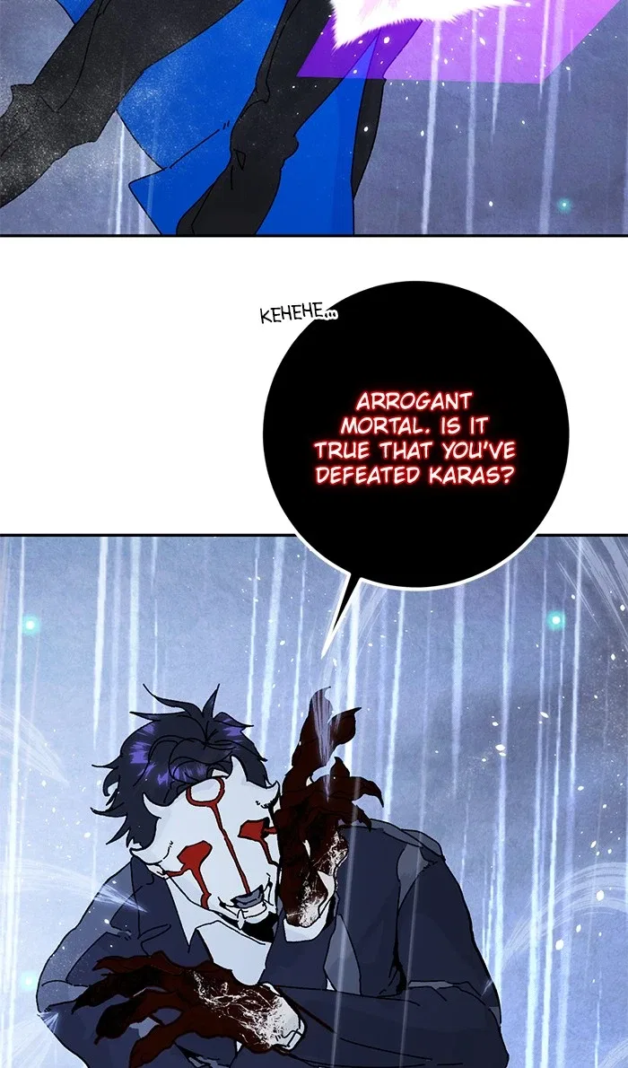 Return to Player Chapter 50 – Page 8