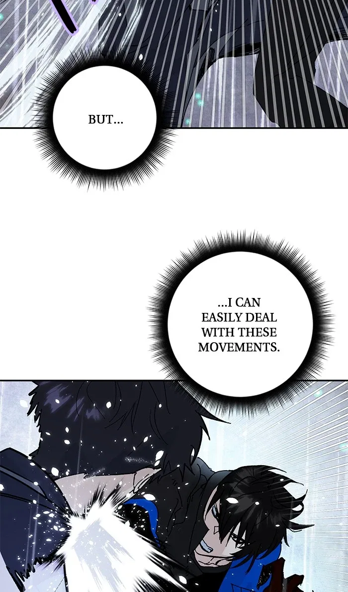 Return to Player Chapter 50 – Page 13