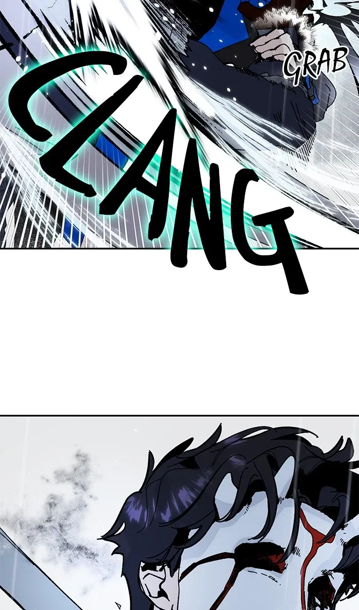 Return to Player Chapter 50 – Page 14