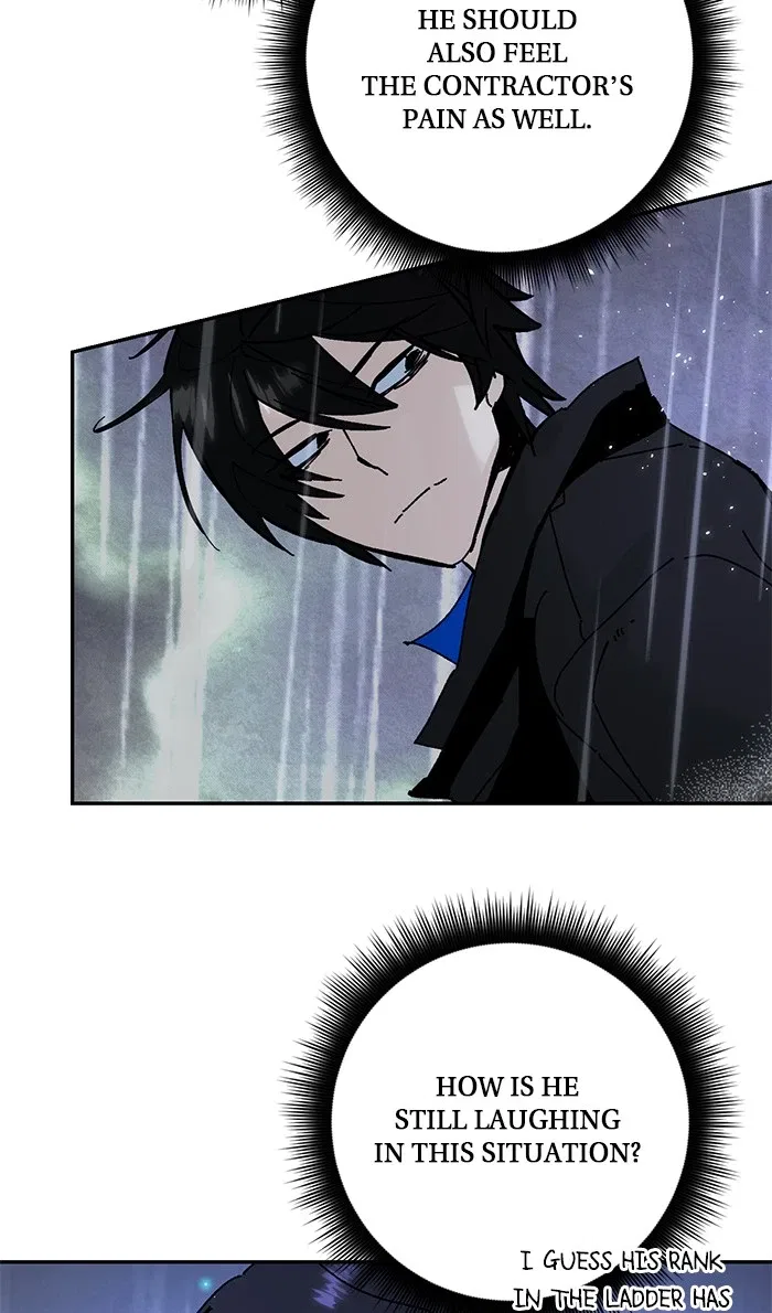 Return to Player Chapter 50 – Page 23