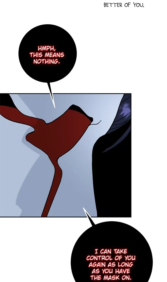 Return to Player Chapter 50 – Page 30