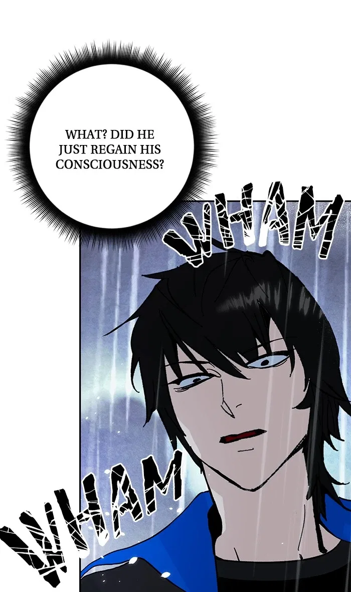 Return to Player Chapter 50 – Page 33