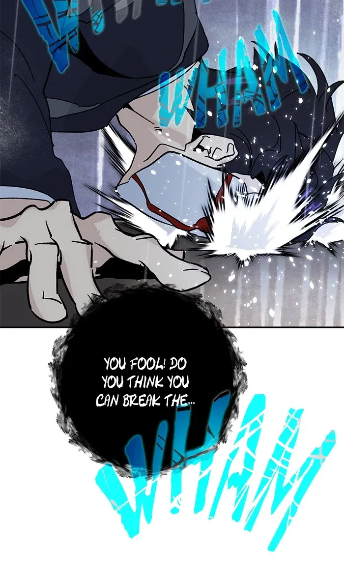 Return to Player Chapter 50 – Page 35