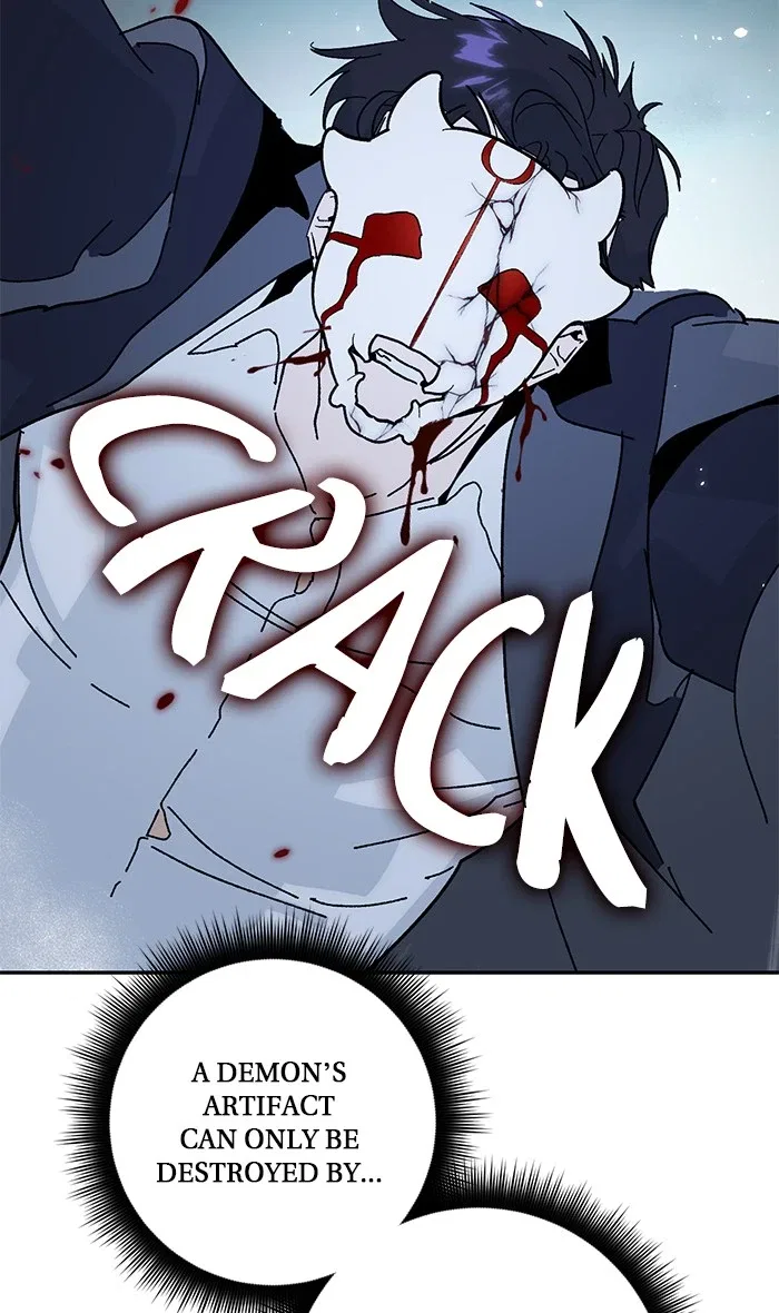 Return to Player Chapter 50 – Page 37