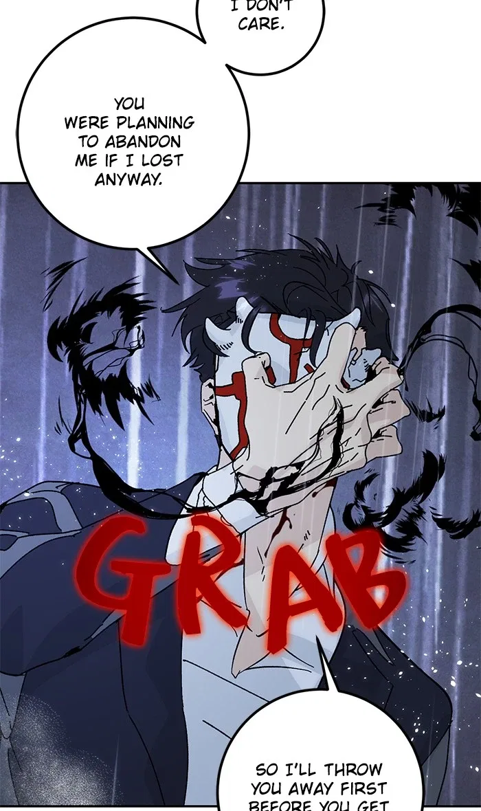 Return to Player Chapter 50 – Page 42