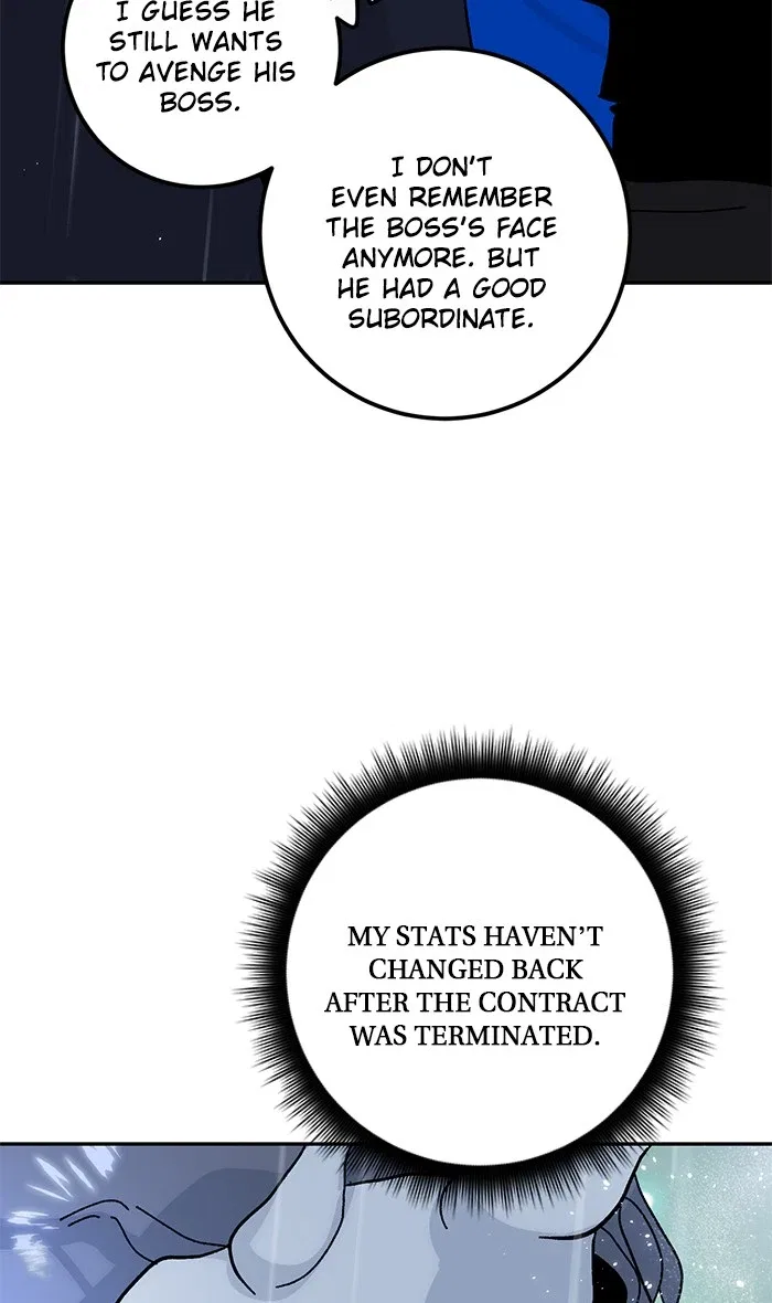 Return to Player Chapter 50 – Page 49
