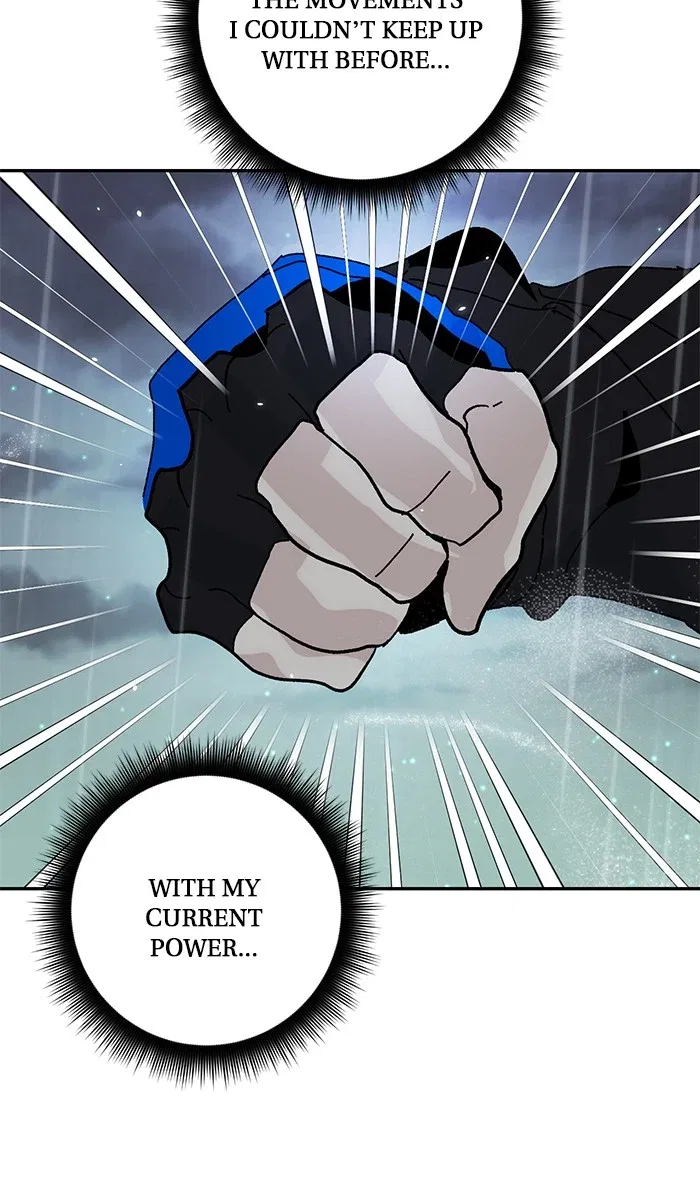 Return to Player Chapter 50 – Page 54