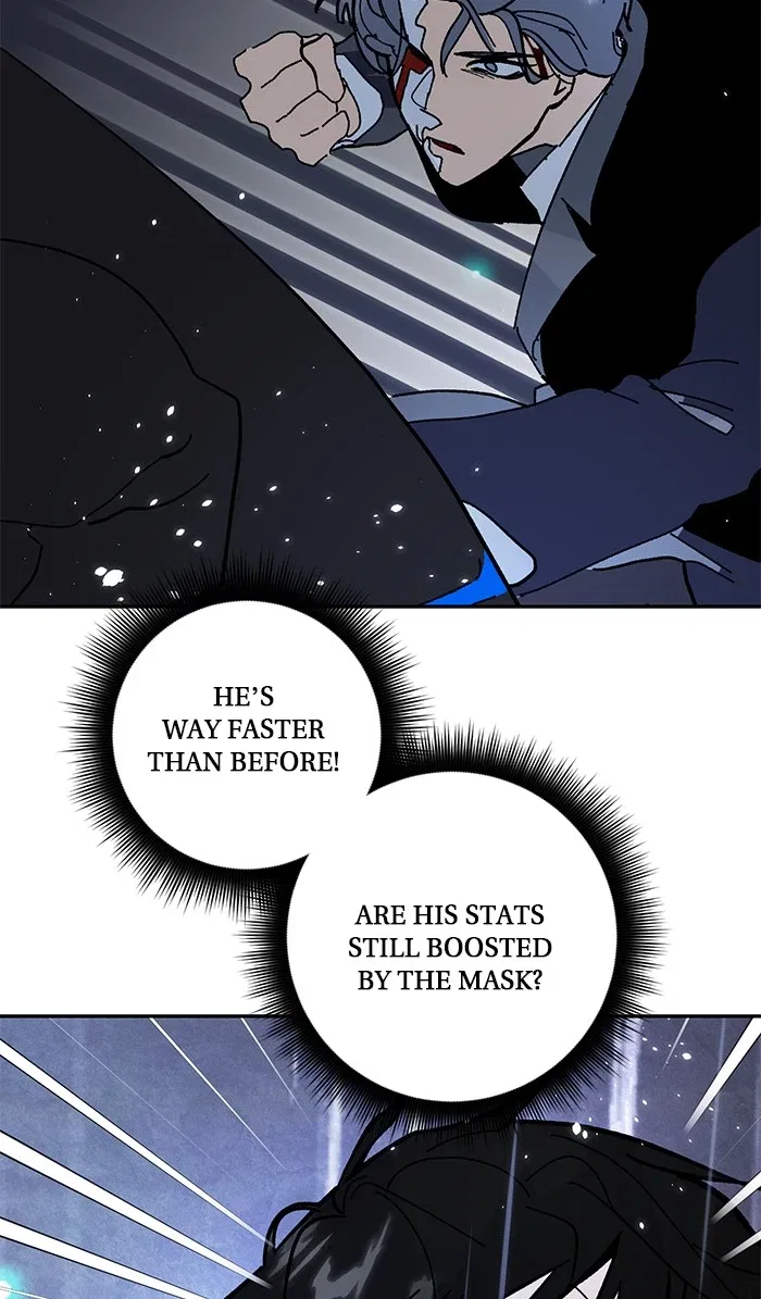 Return to Player Chapter 50 – Page 57