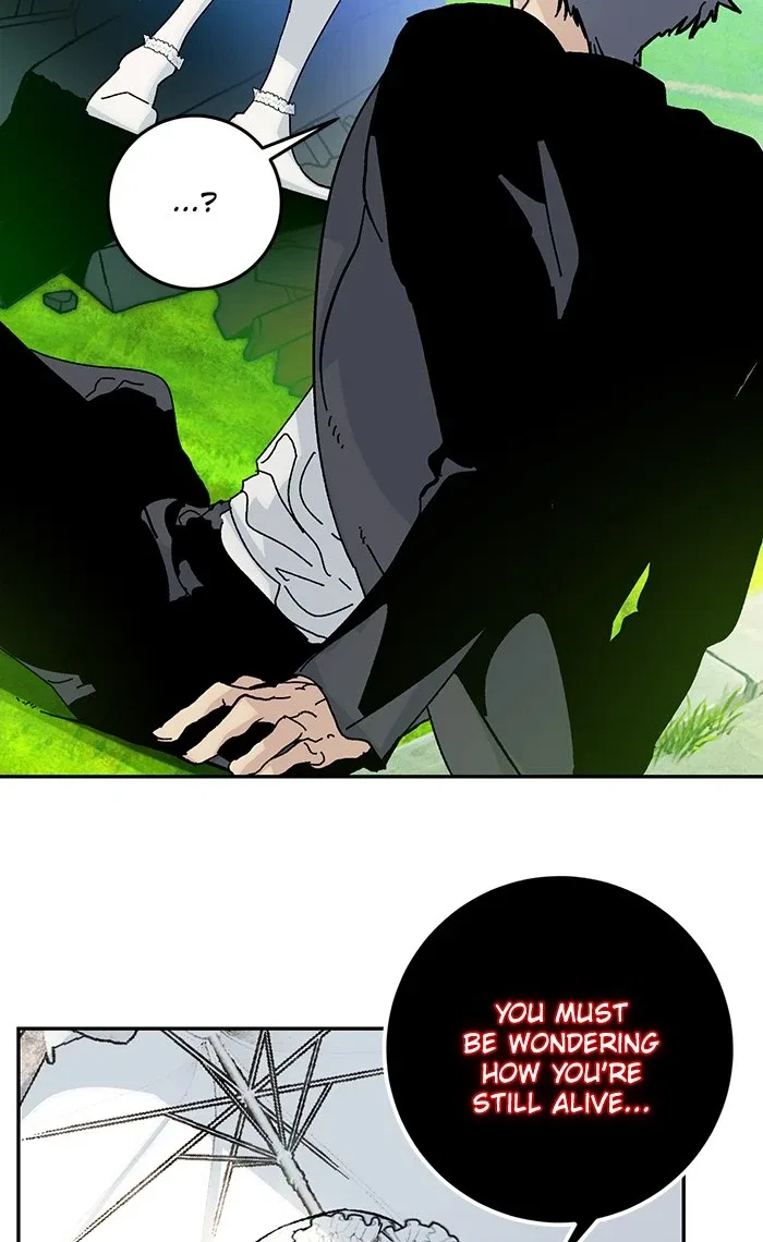 Return to Player Chapter 50 – Page 84