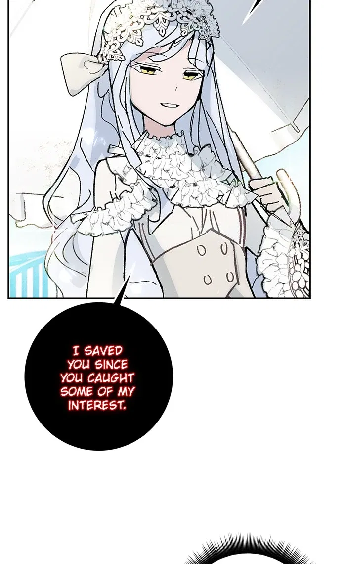 Return to Player Chapter 50 – Page 85