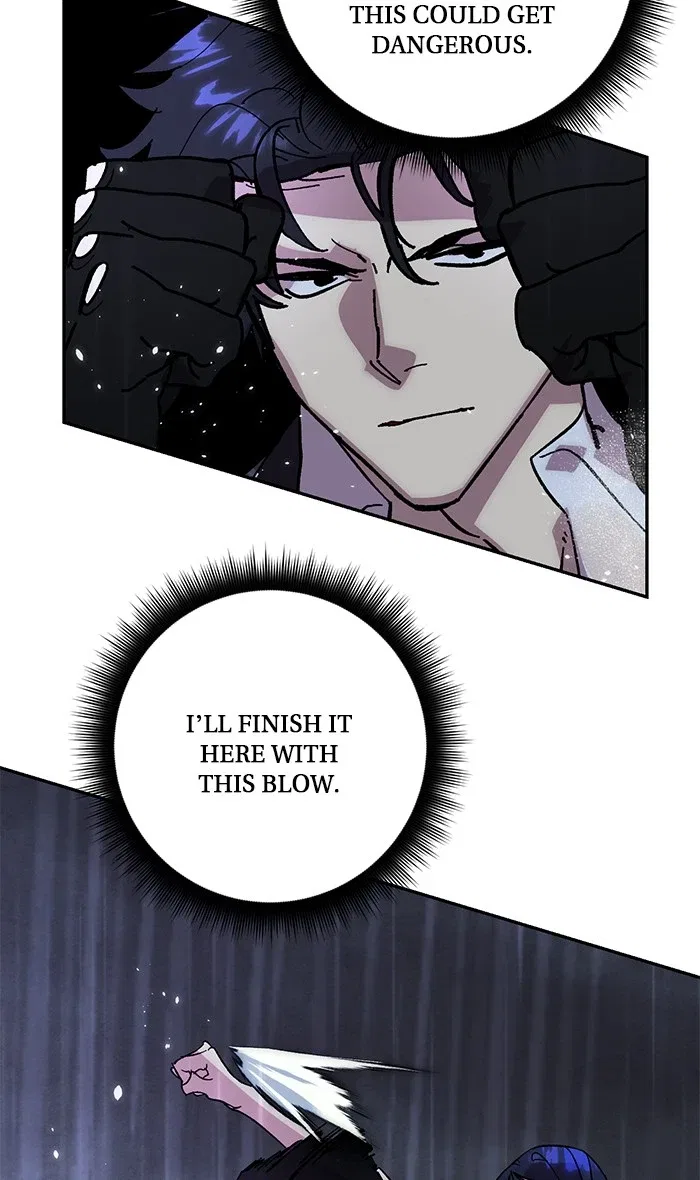 Return to Player Chapter 49 – Page 5