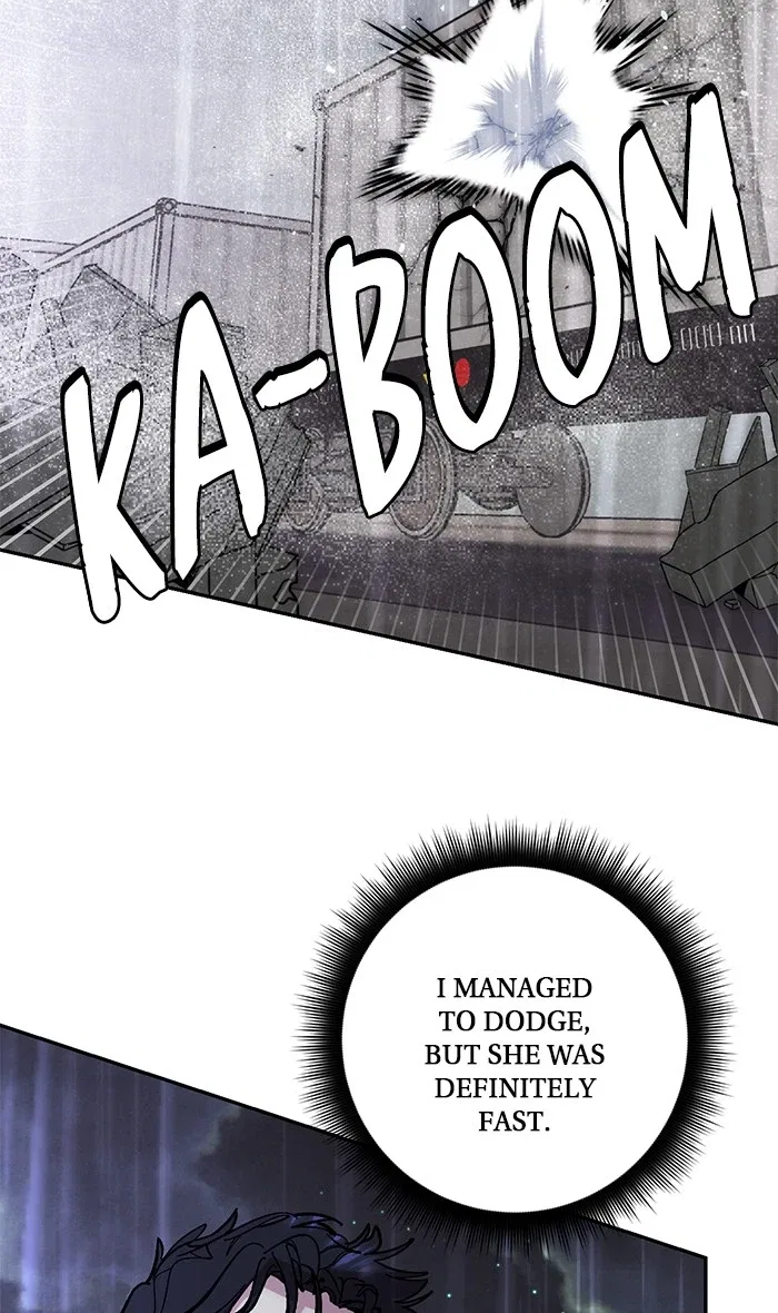 Return to Player Chapter 49 – Page 8