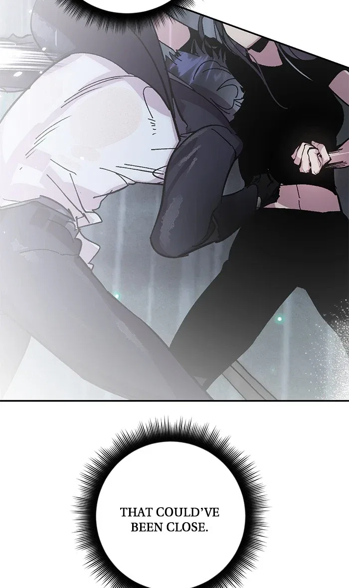 Return to Player Chapter 49 – Page 10