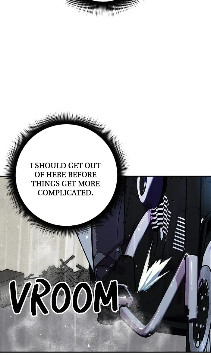 Return to Player Chapter 49 – Page 11