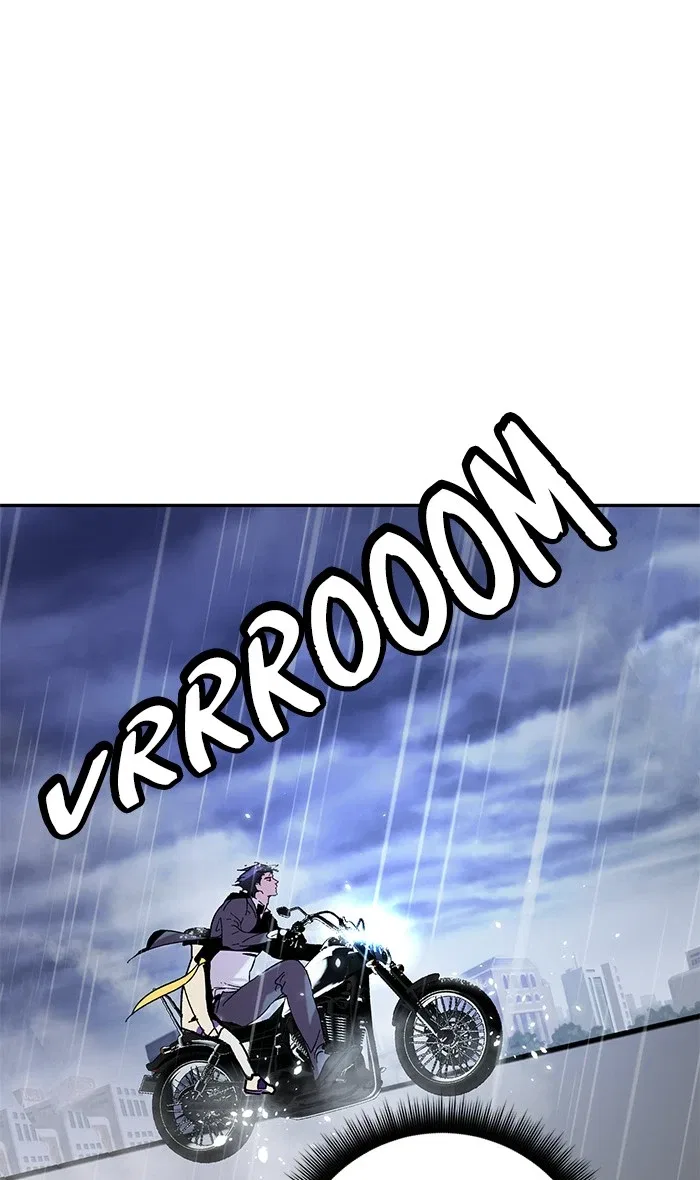Return to Player Chapter 49 – Page 16