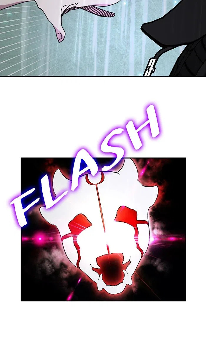 Return to Player Chapter 49 – Page 21