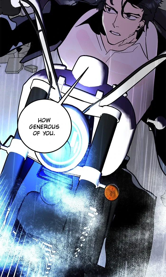 Return to Player Chapter 49 – Page 25