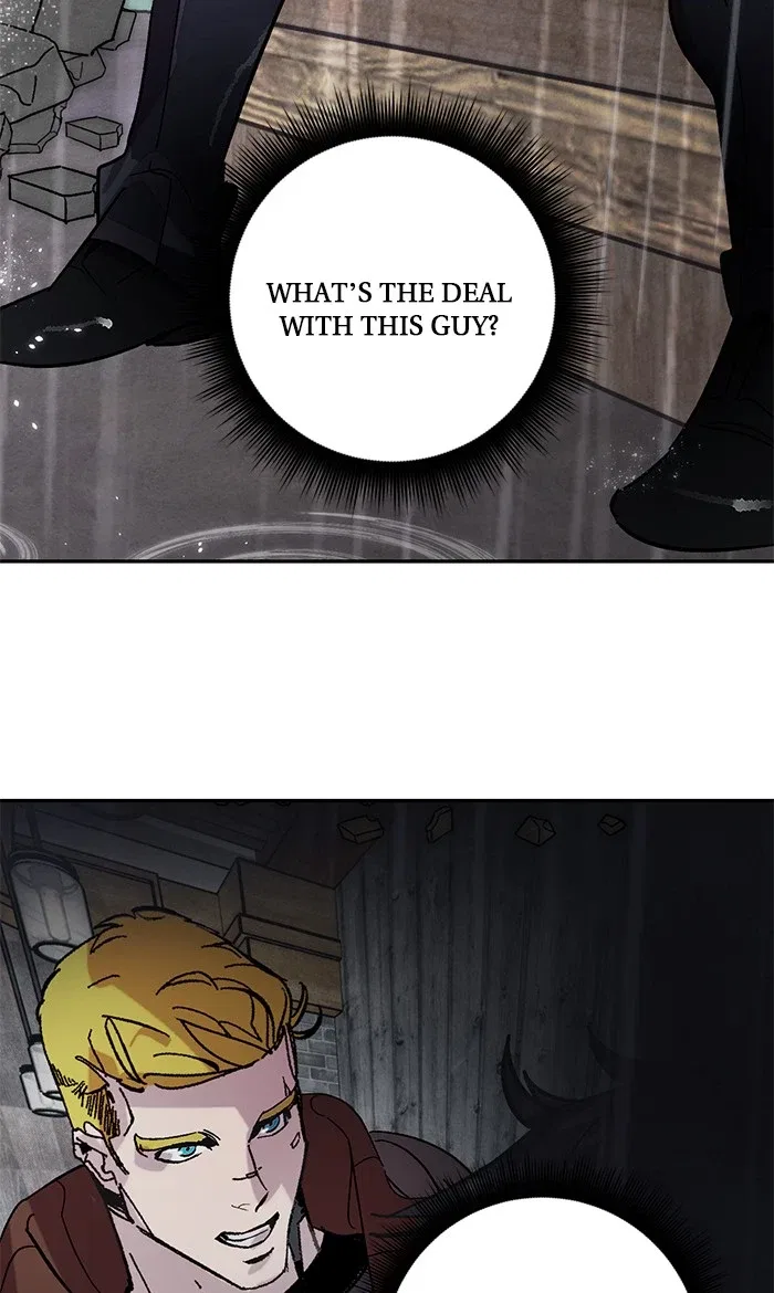 Return to Player Chapter 49 – Page 30